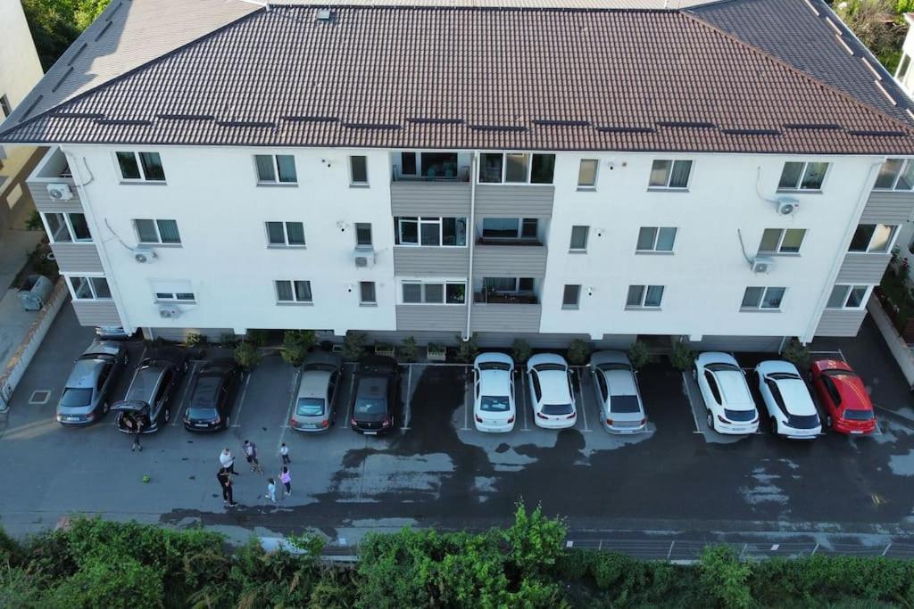 Apartament Marului *