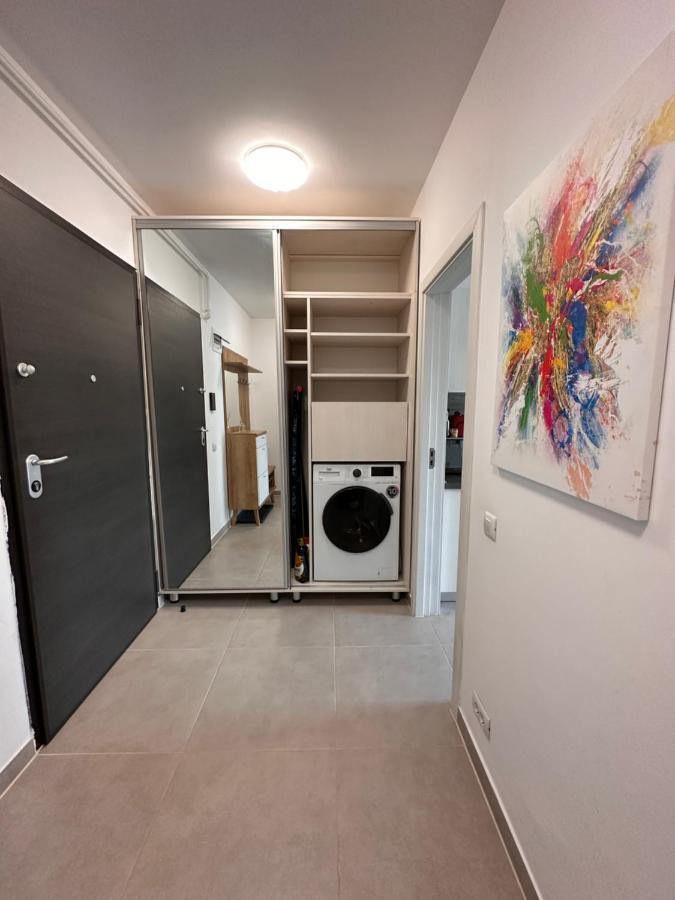Exigent Plazza - Self Check-in Apartment