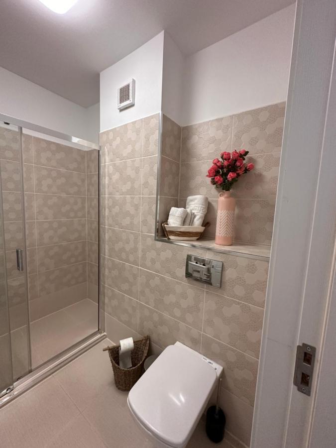 Exigent Plazza - Self Check-in Apartment