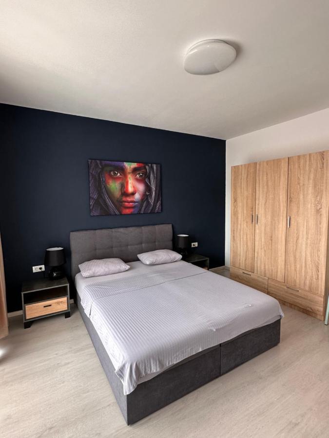 Apartment Exigent Plazza - Self Check-in