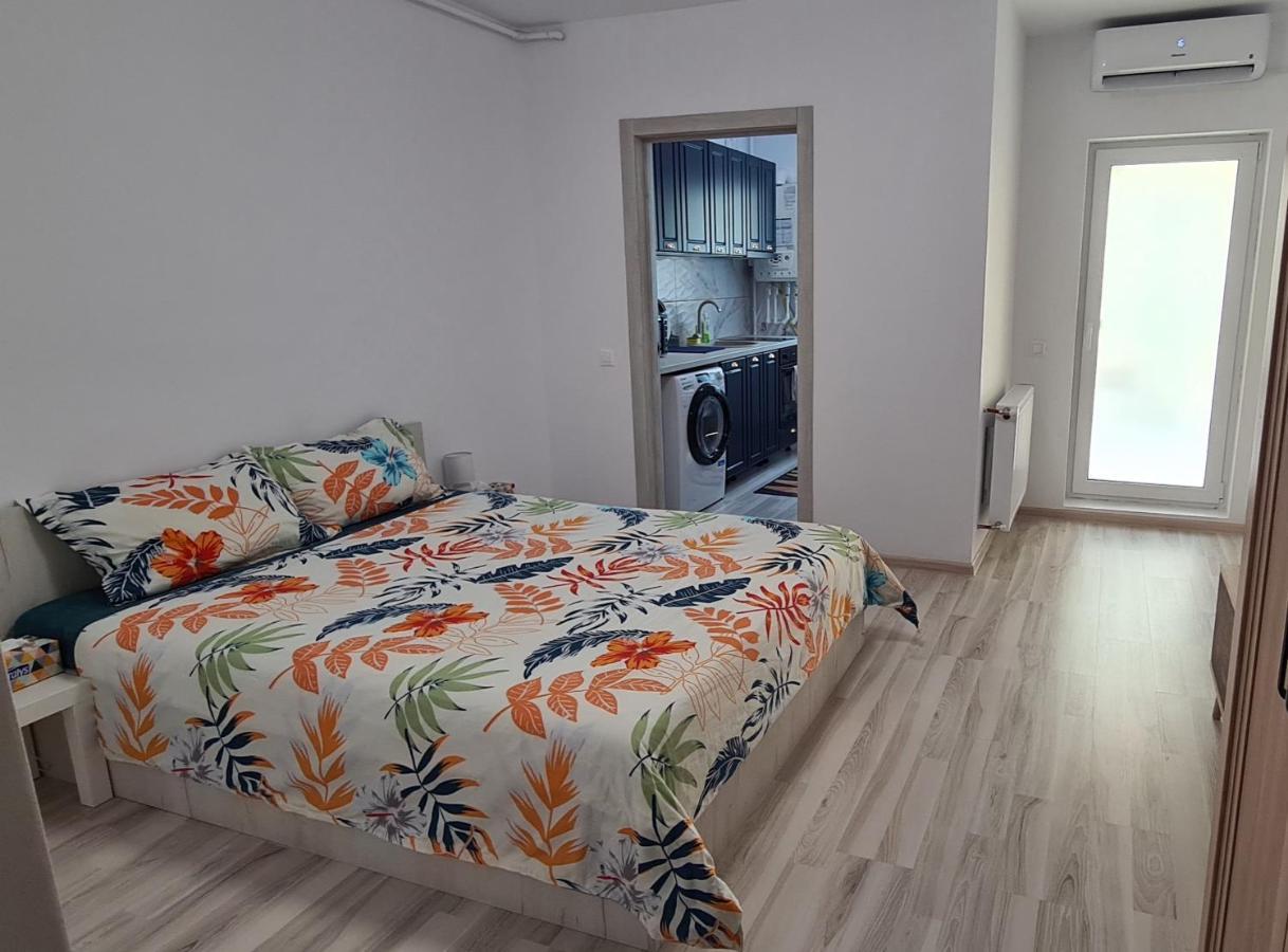 Siriului Apartment Bucharest