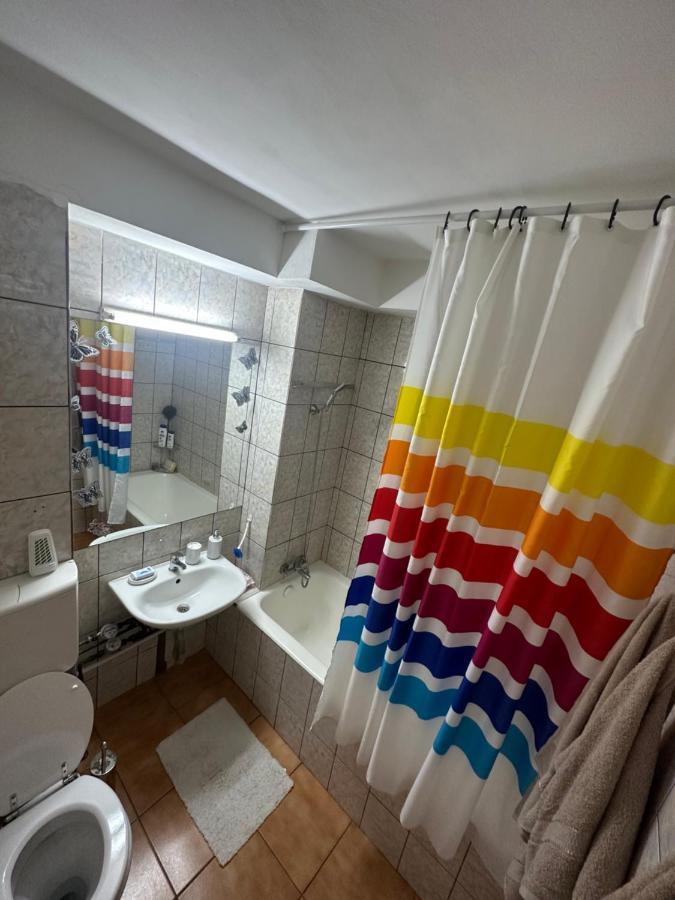 Apartament Calea Grivitei Podul Grand *