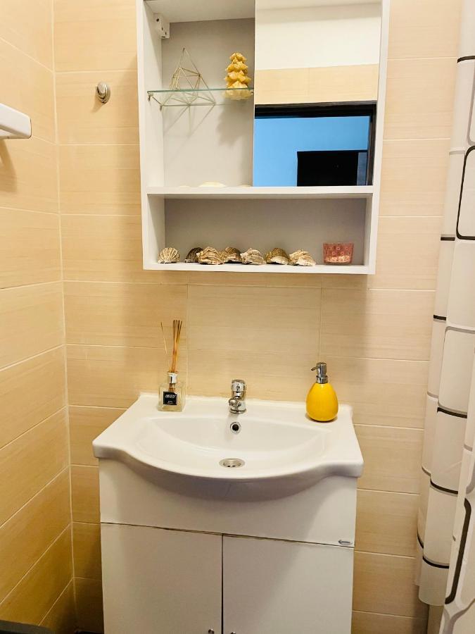 Apartamento Dream Sury - Metrou Leonida, Spital Obregia Bucareste