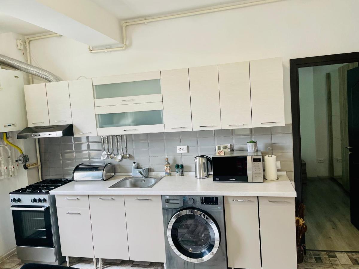 Apartamento Dream Sury - Metrou Leonida, Spital Obregia Bucareste