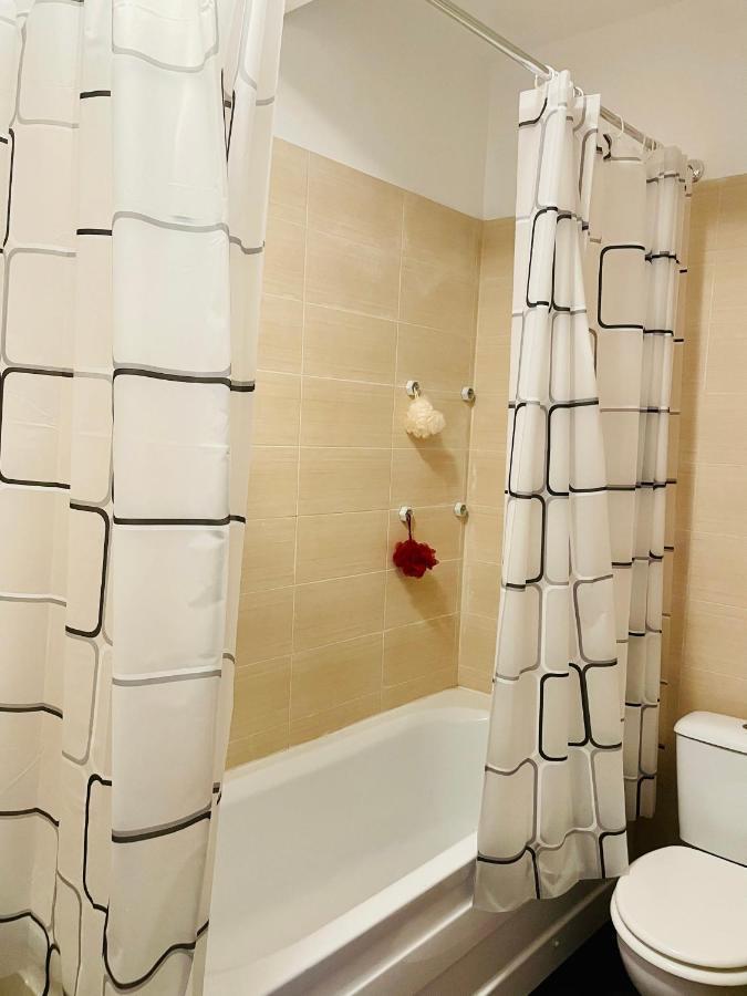 Dream Sury - Metrou Leonida, Spital Obregia Apartamento