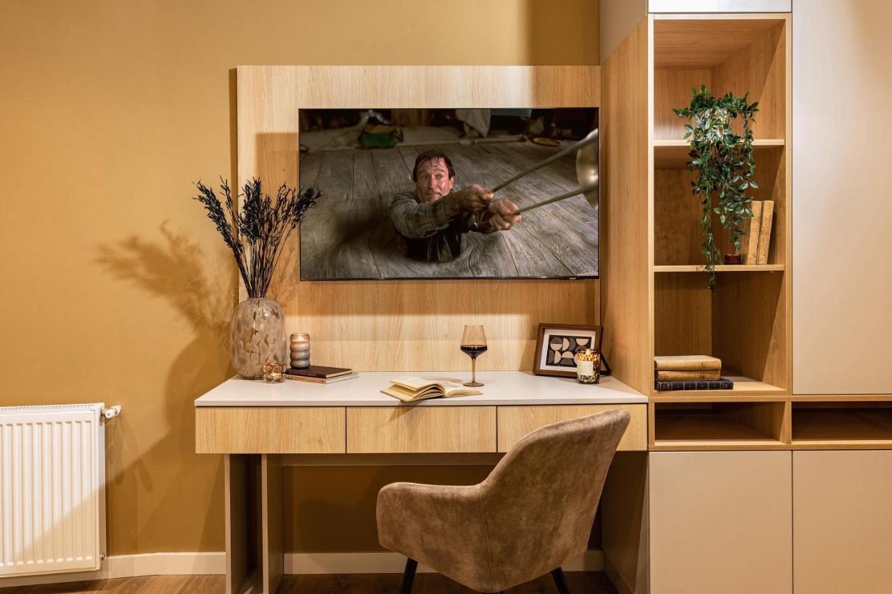 Apartment Qult - Jumanji