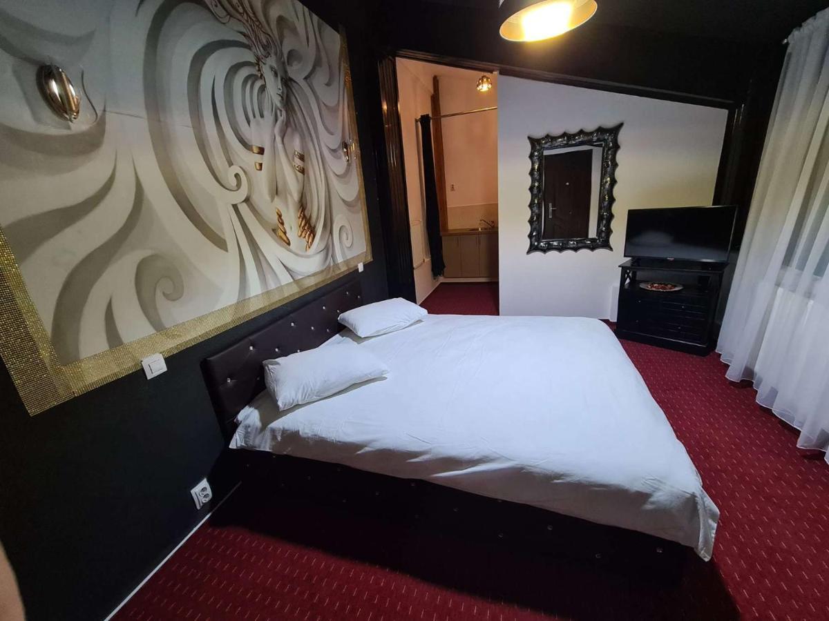 Karma Caffe&rooms * Bucareste