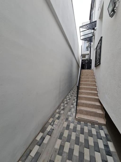 Apartment Modern & Comfortable Cismigiu Park - Pop4