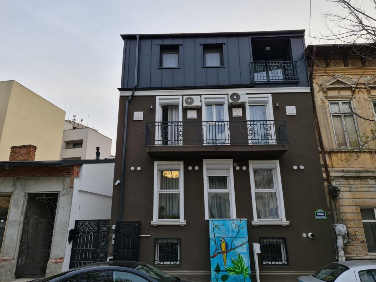 Apartment Modern & Comfortable Cismigiu Park - Pop4 Bucharest