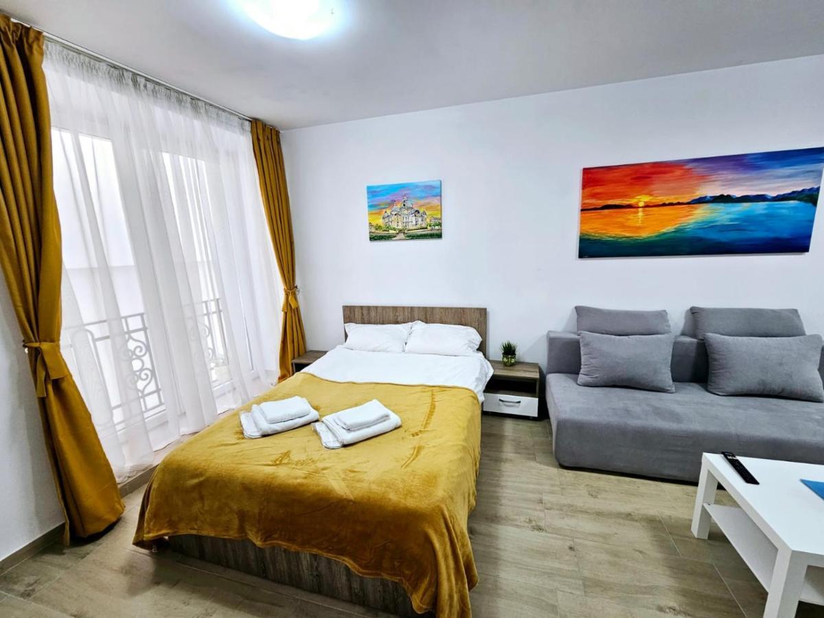 Modern & Comfortable Cismigiu Park - Pop4 Bucharest