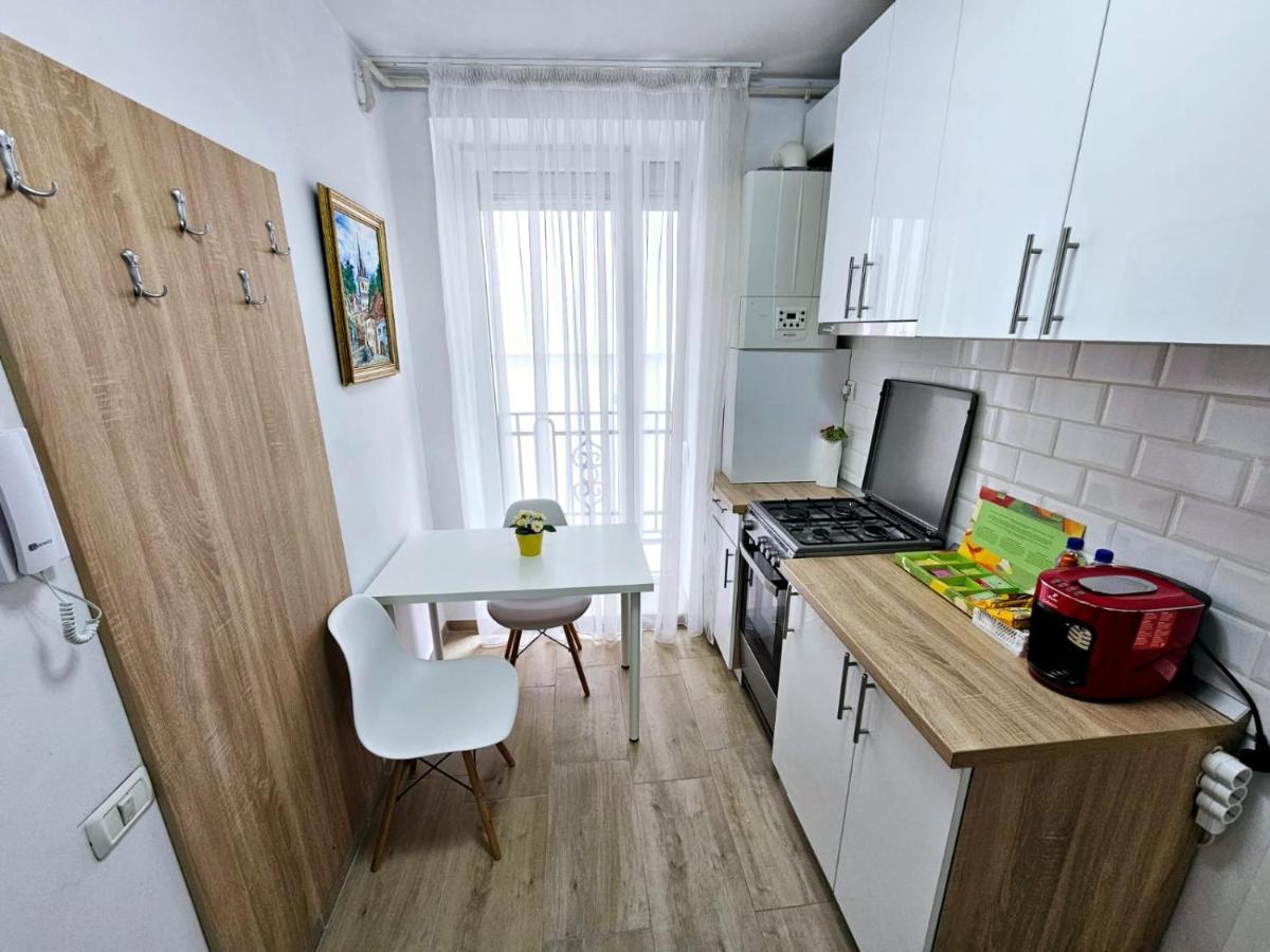 Apartment Modern & Comfortable Cismigiu Park - Pop4 Bucharest