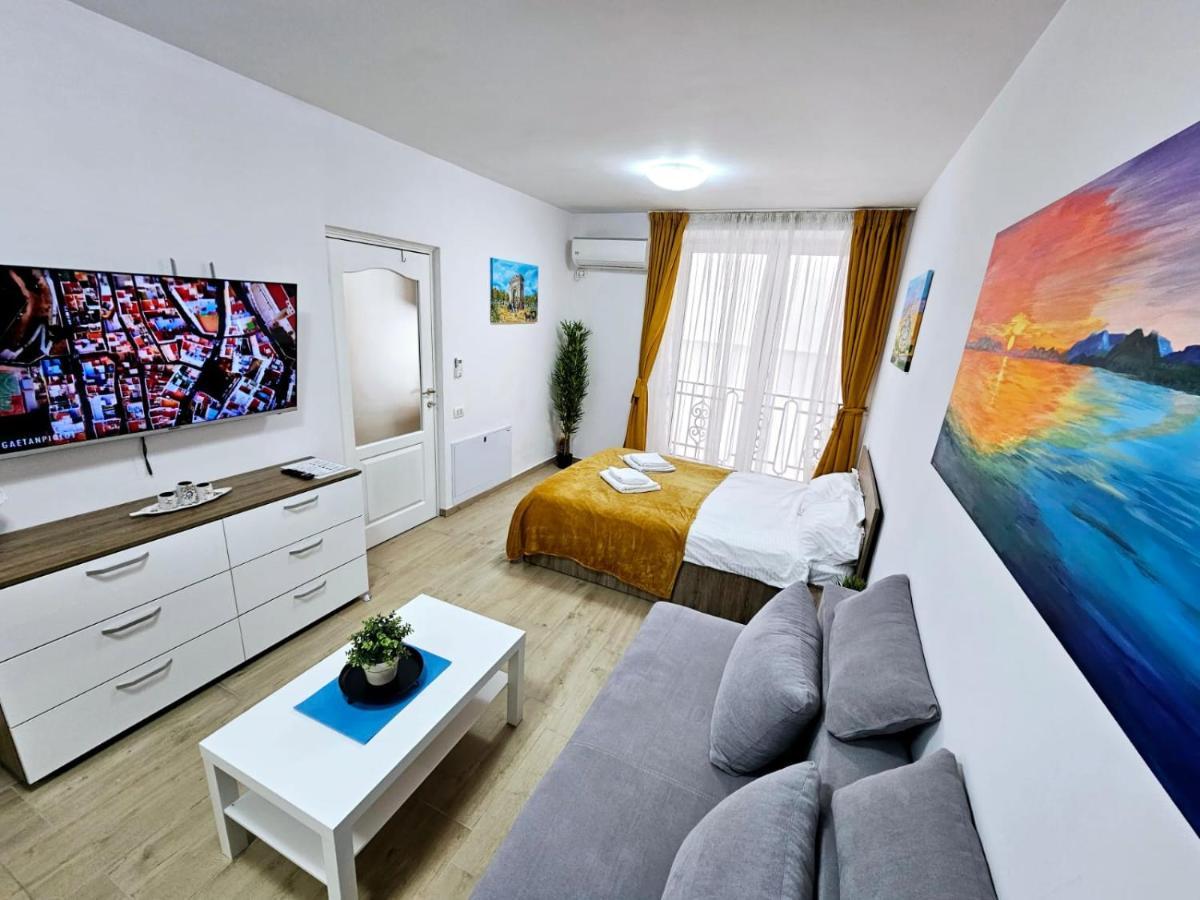 Modern & Comfortable Cismigiu Park - Pop4 Apartment *
