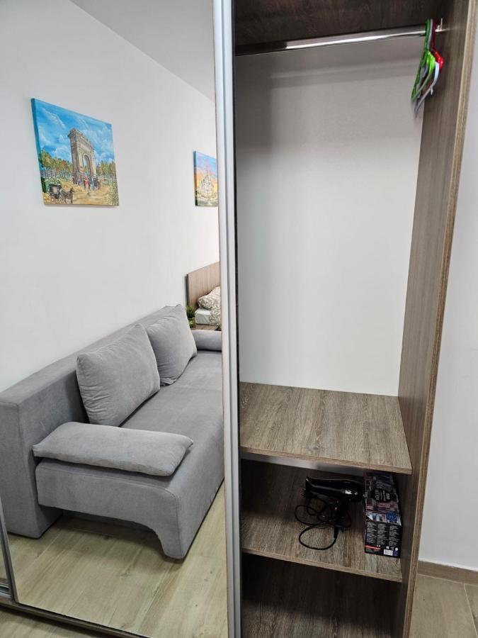 Modern & Comfortable Cismigiu Park - Pop4 Apartment Bucharest