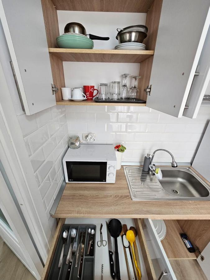 Apartment Modern & Comfortable Cismigiu Park - Pop4 *