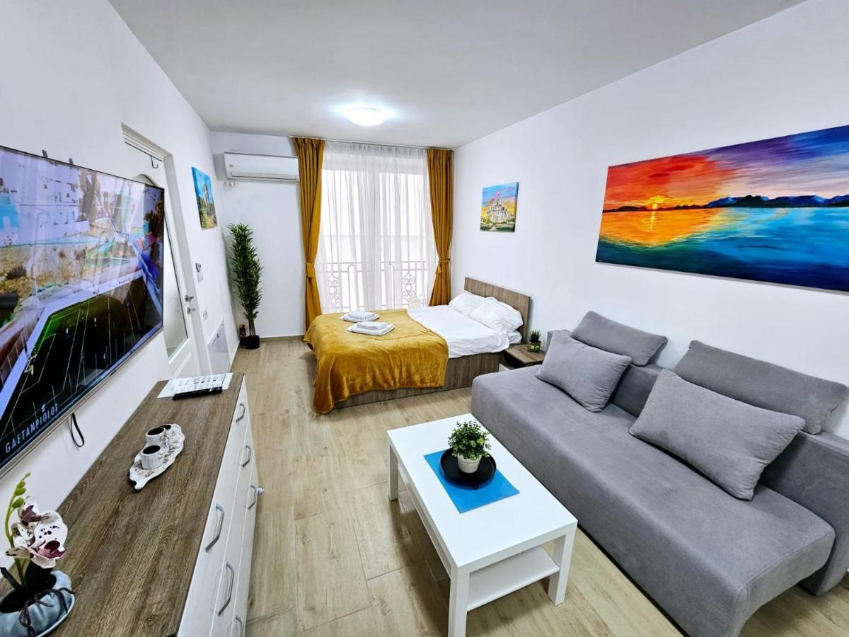 Modern & Comfortable Cismigiu Park - Pop4 Bucharest
