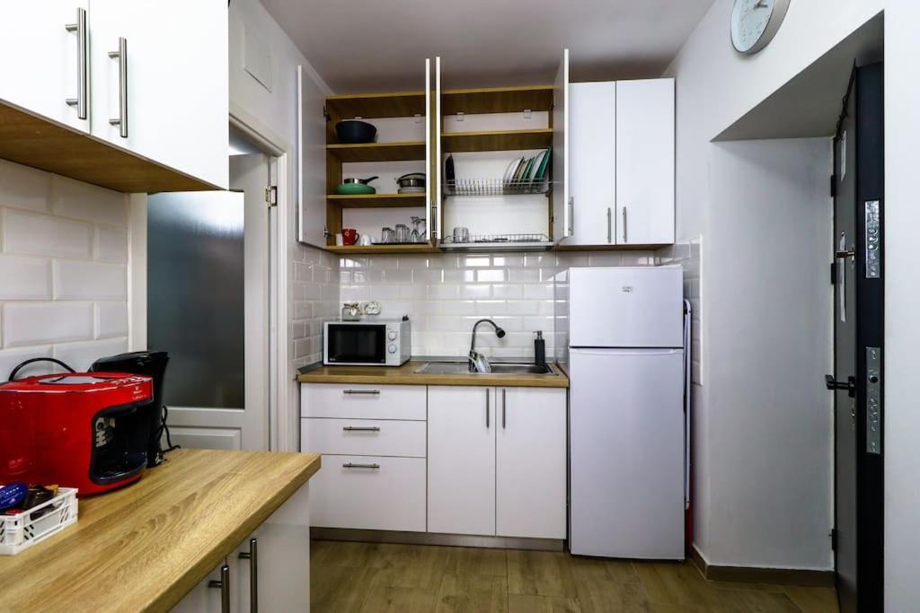 Modern & Comfortable Cismigiu Park - Pop4 Apartment