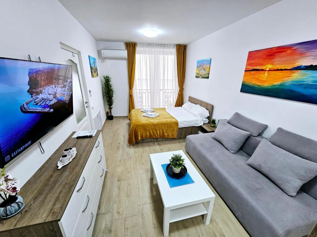 Apartment Modern & Comfortable Cismigiu Park - Pop4 *
