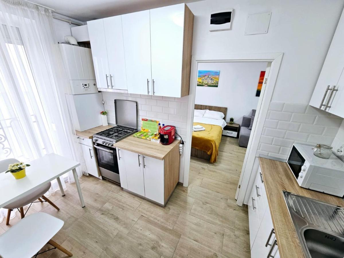 Apartment Modern & Comfortable Cismigiu Park - Pop4