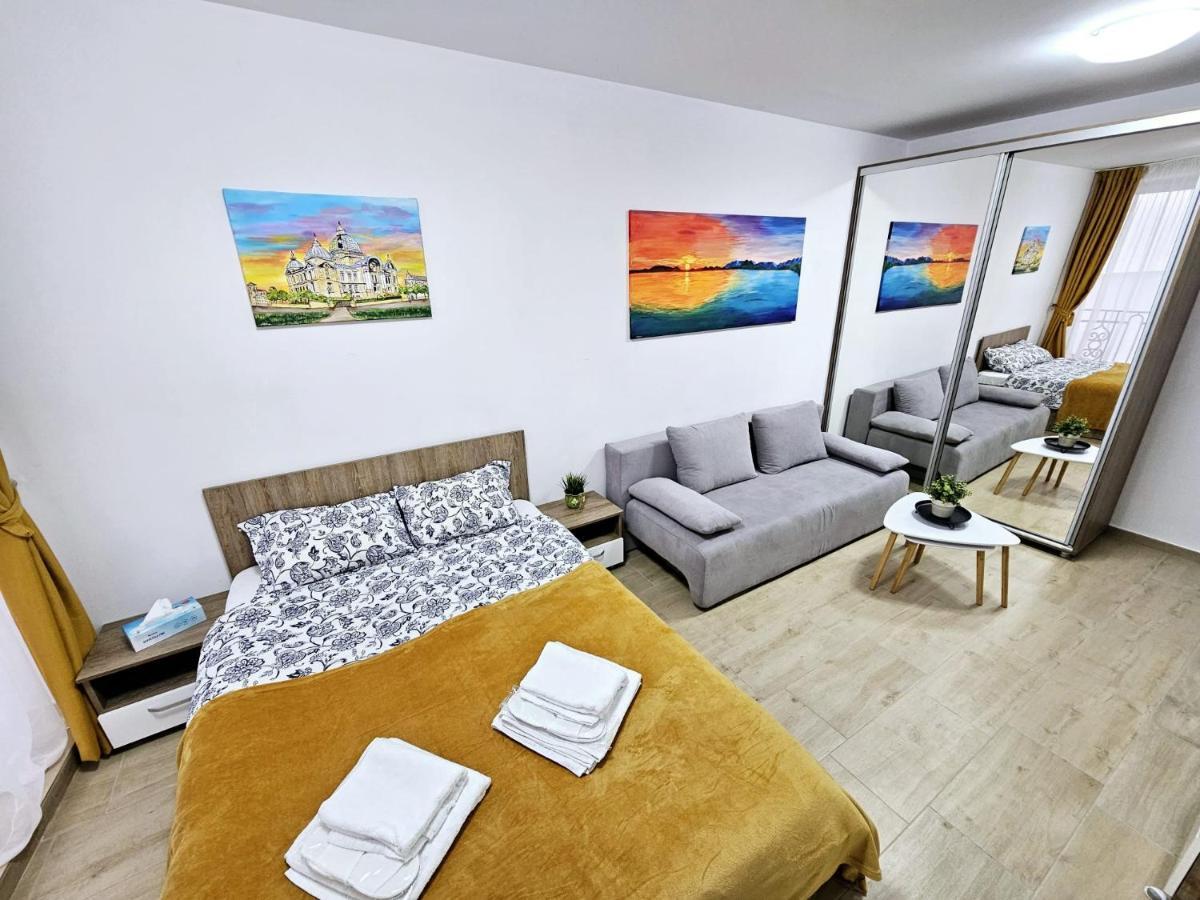 Apartment Modern & Comfortable Cismigiu Park - Pop4 Bucharest