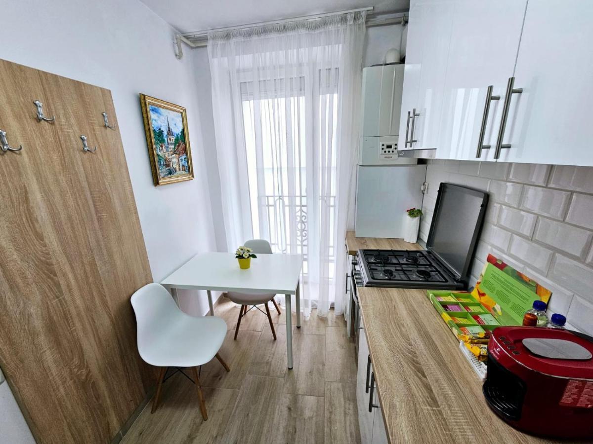 Apartment Modern & Comfortable Cismigiu Park - Pop4 Bucharest