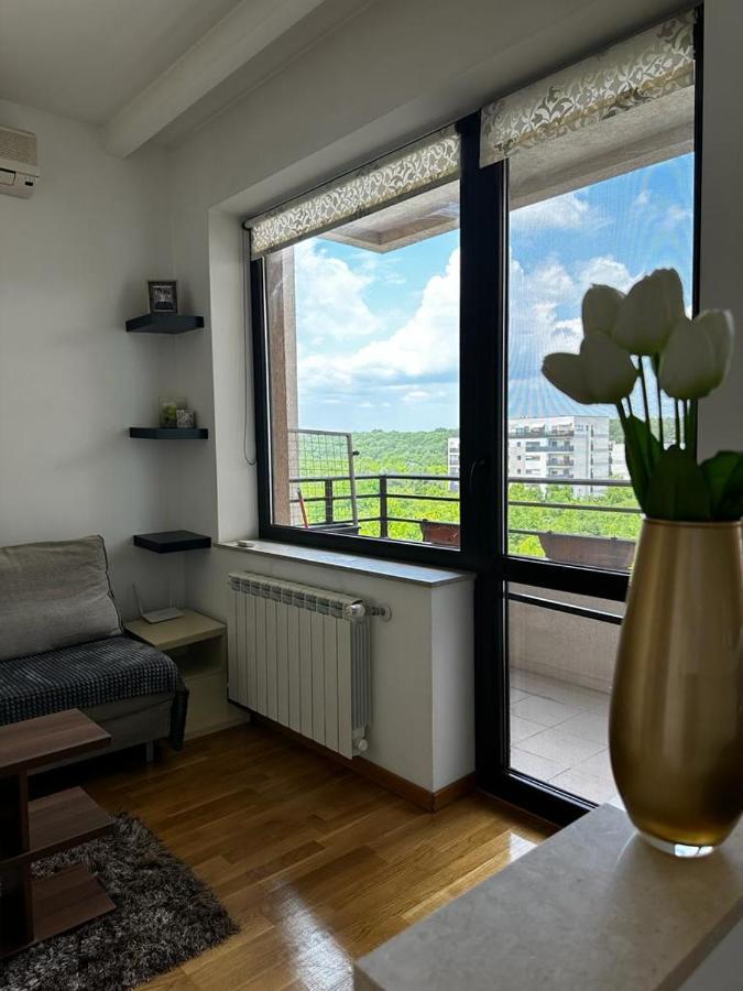 Apartment Peaceful With A Forest View *