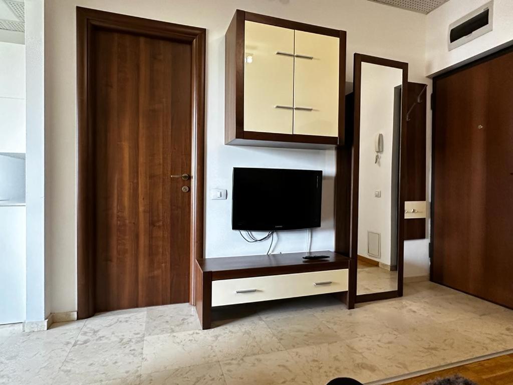 Peaceful With A Forest View Apartment *