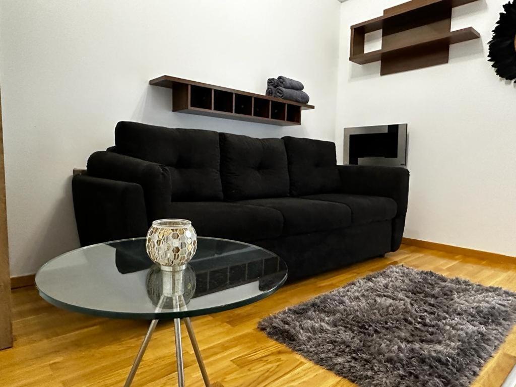 Peaceful With A Forest View Apartment *