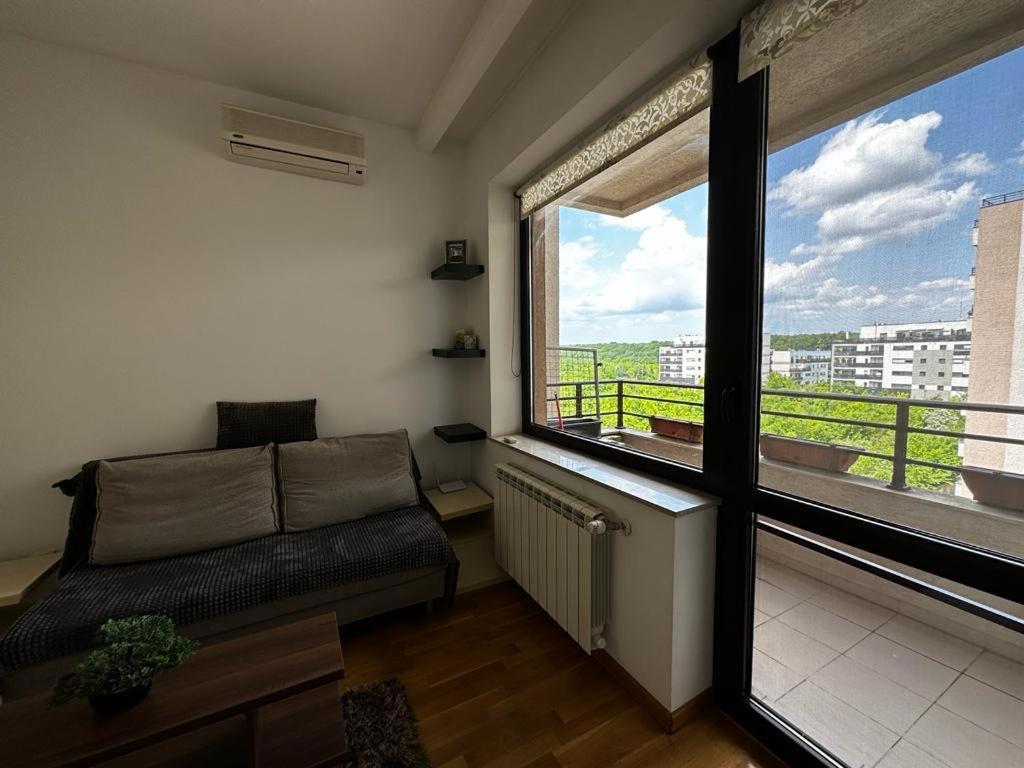 Peaceful With A Forest View Apartment *