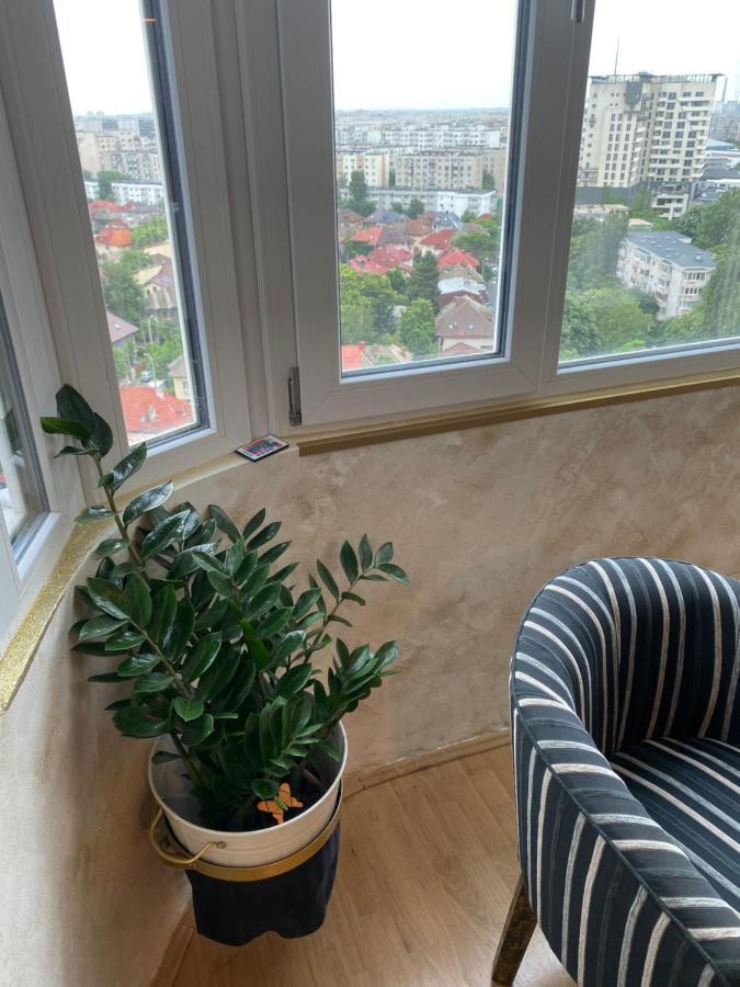 Casa S Piata Alba Iulia Apartment