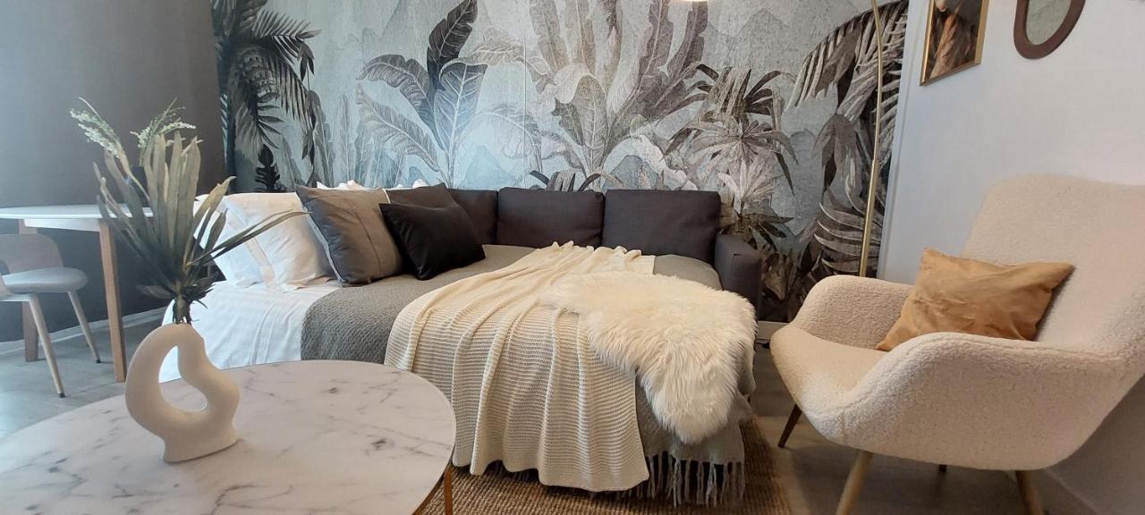Apartamento Stunning 1br Retreat In North District