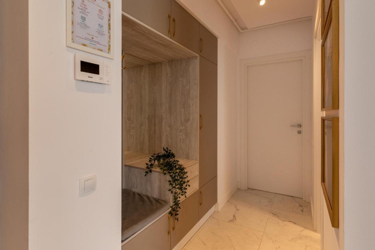 Stunning 1br Retreat In North District