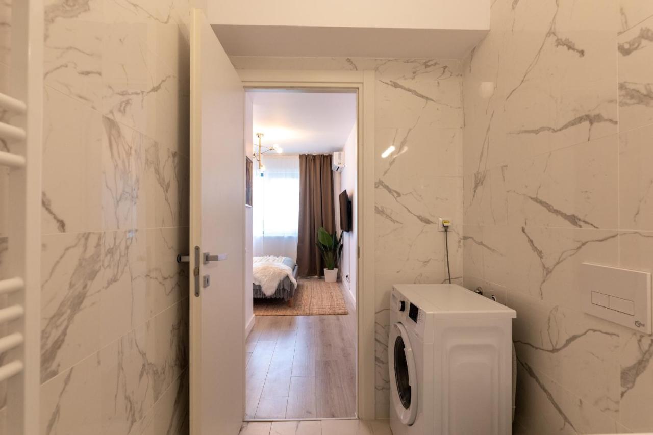 Apartment Stunning 1br Retreat In North District