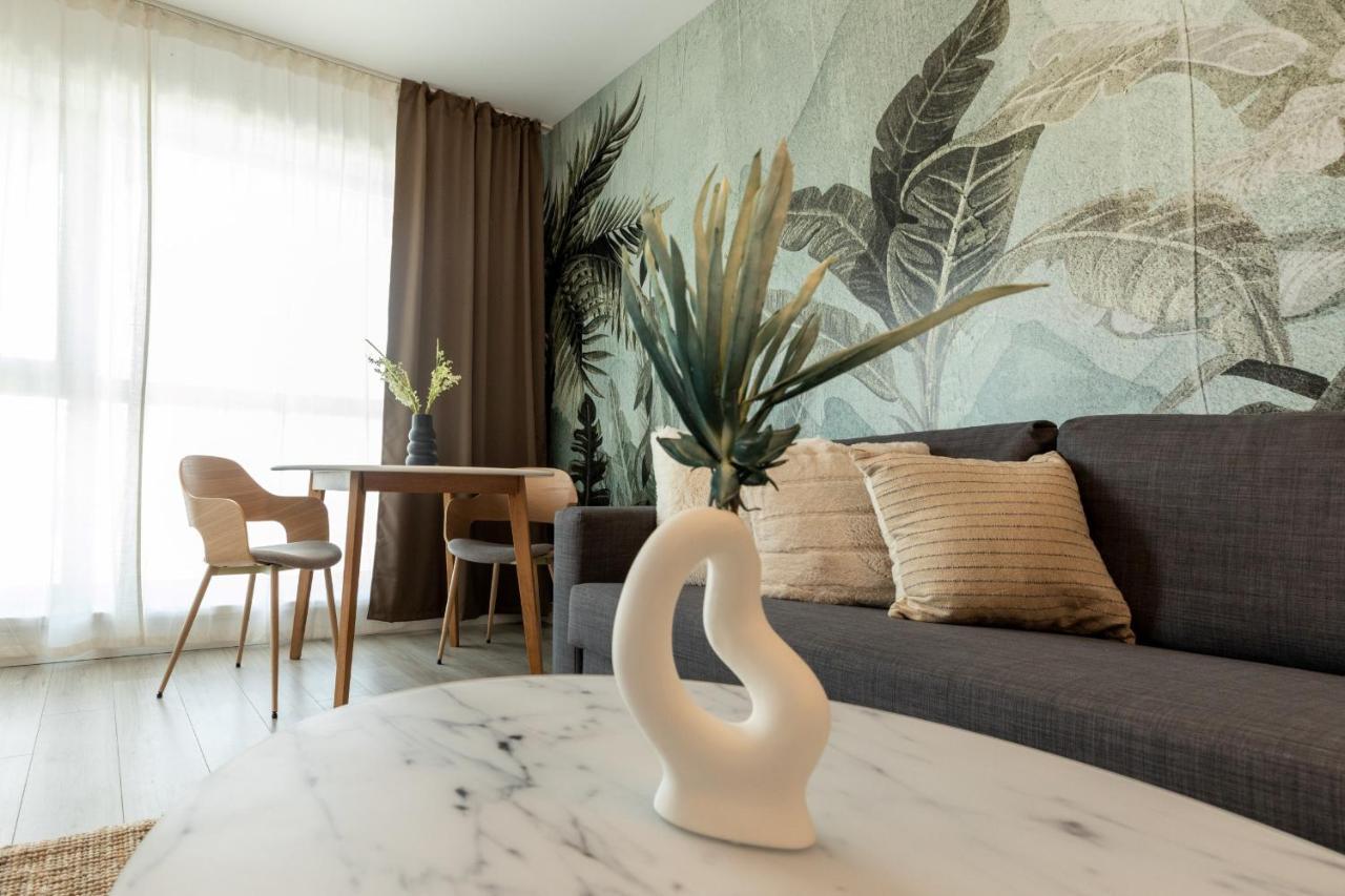 Apartamento Stunning 1br Retreat In North District