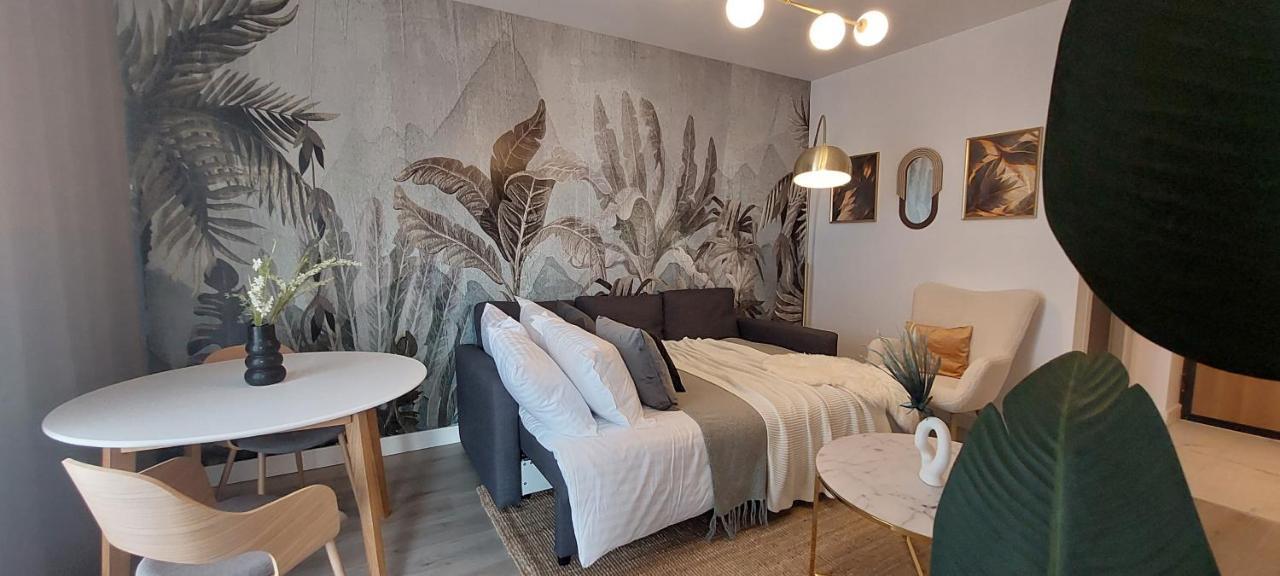 Stunning 1br Retreat In North District Apartamento Bucareste