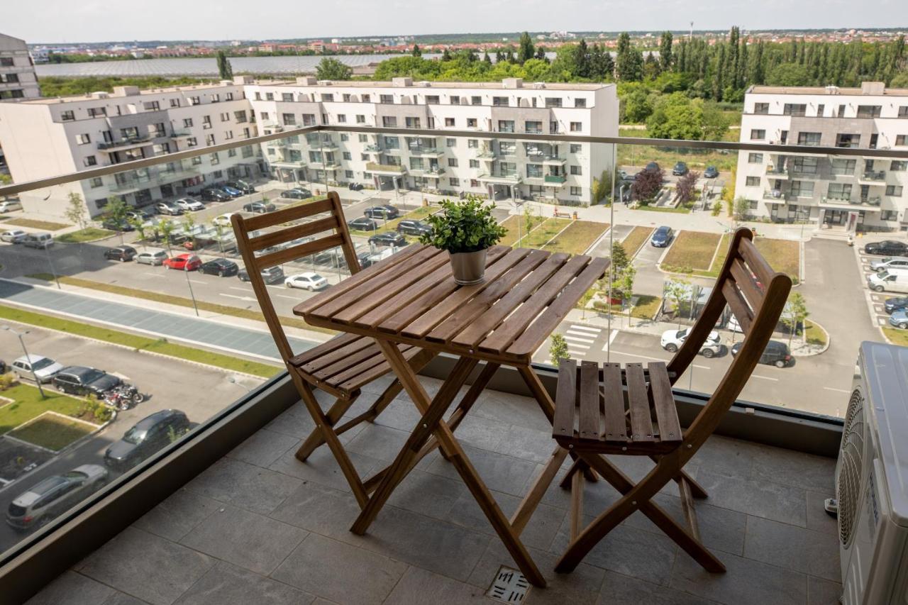 Stunning 1br Retreat In North District Apartamento