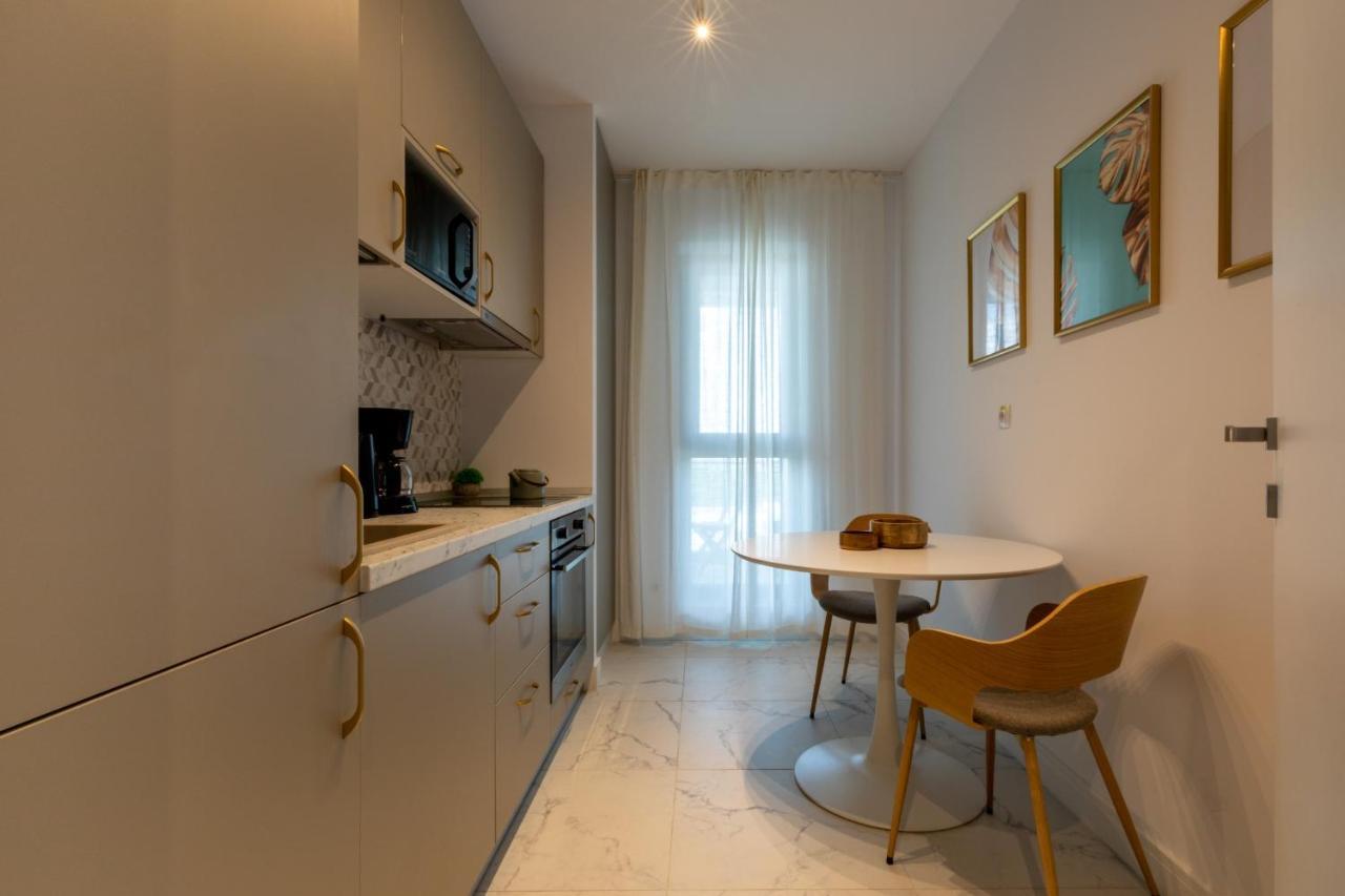 Stunning 1br Retreat In North District Apartamento *