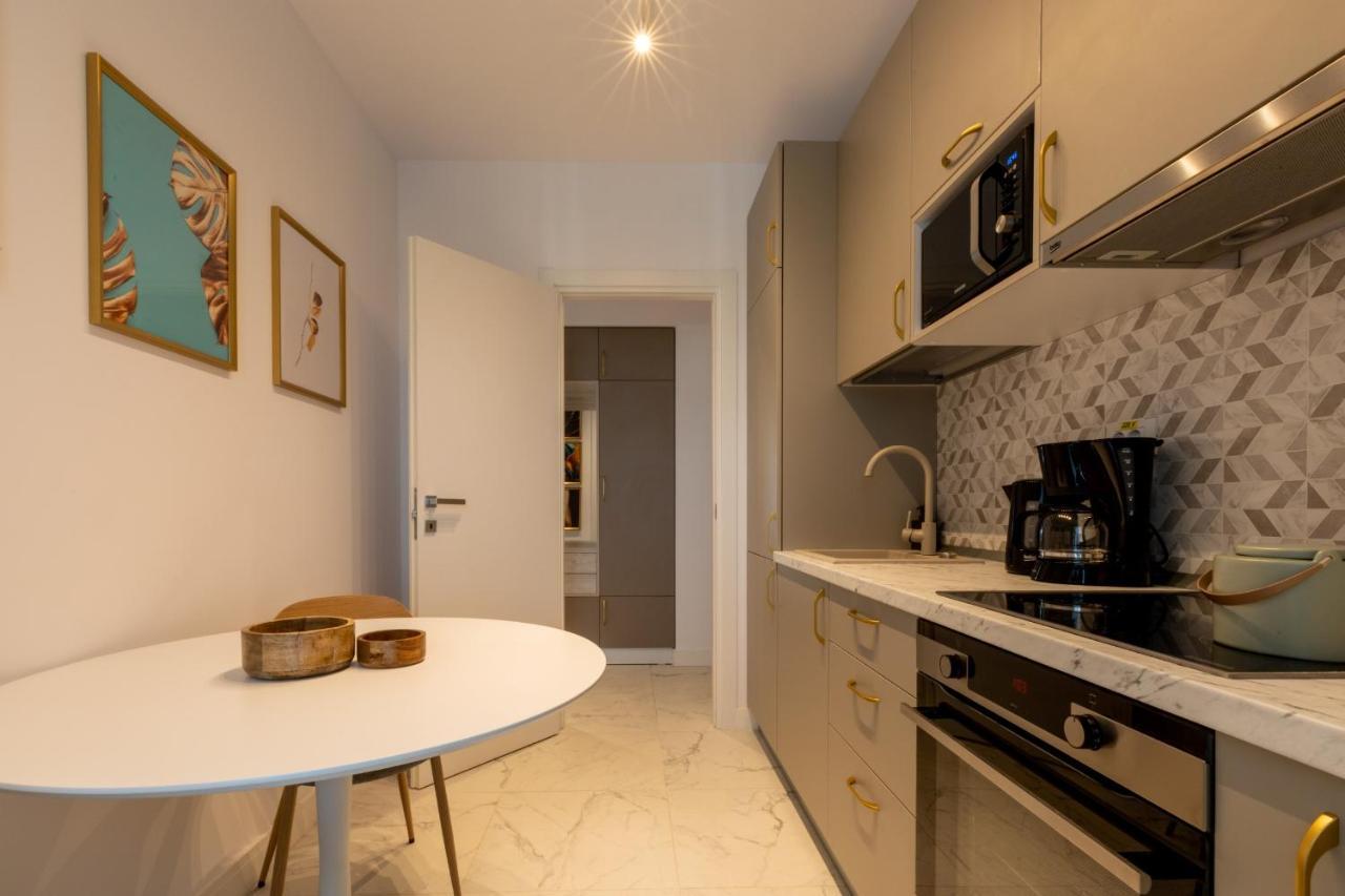 Stunning 1br Retreat In North District Apartamento
