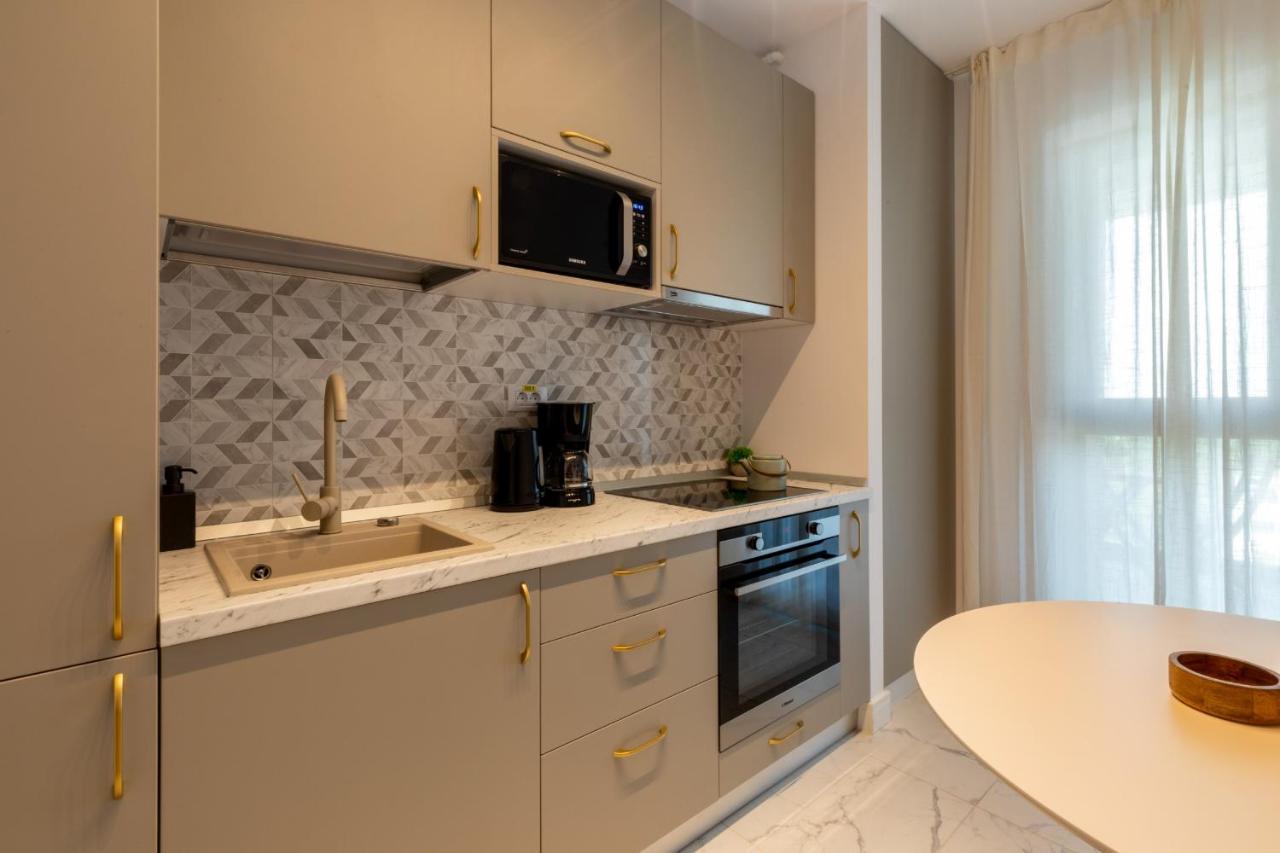 Apartamento Stunning 1br Retreat In North District
