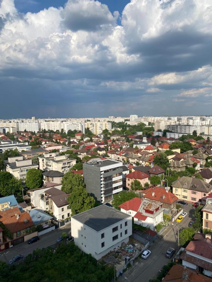 Casa S Piata Alba Iulia Apartment
