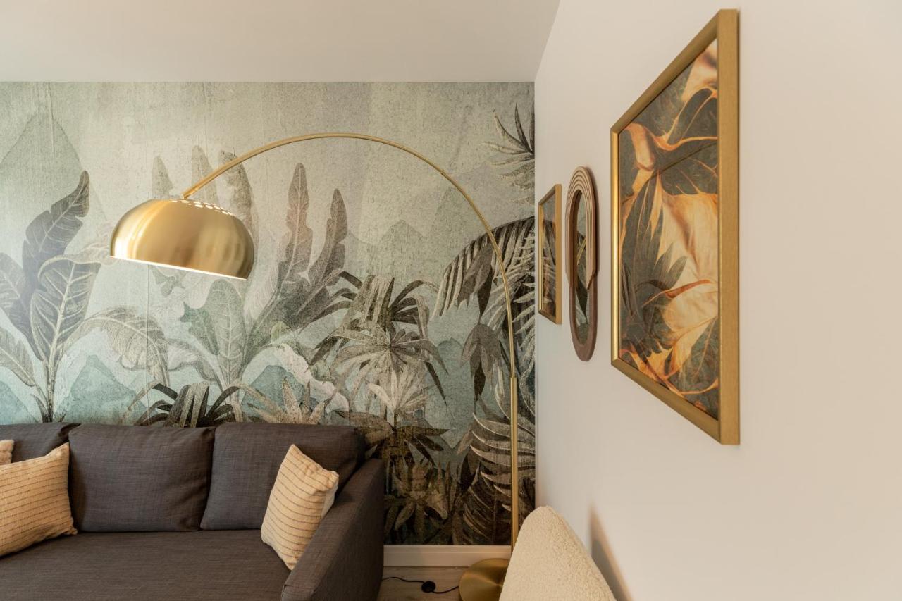 Stunning 1br Retreat In North District Apartamento Bucareste