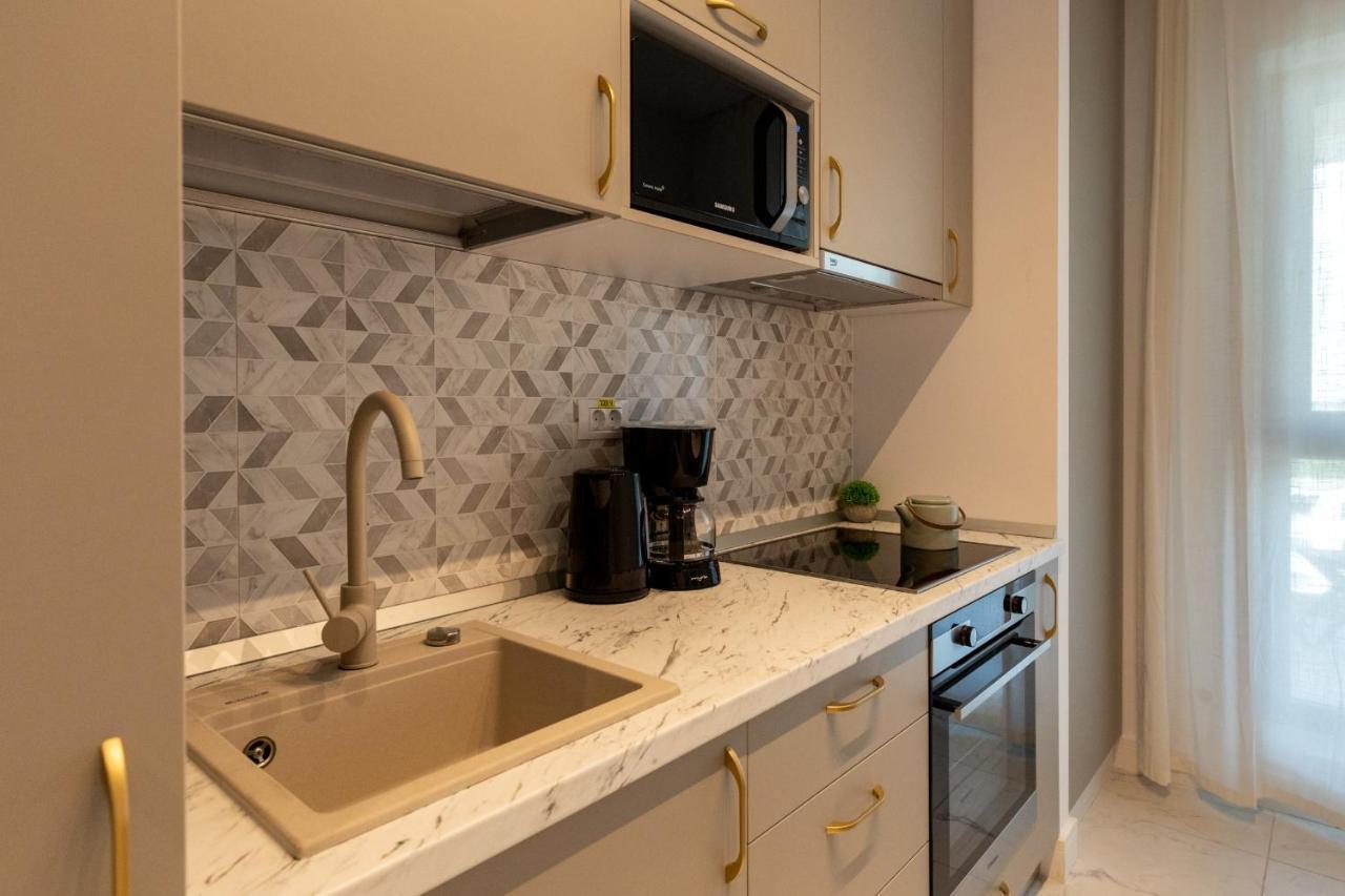 Stunning 1br Retreat In North District * Bucareste