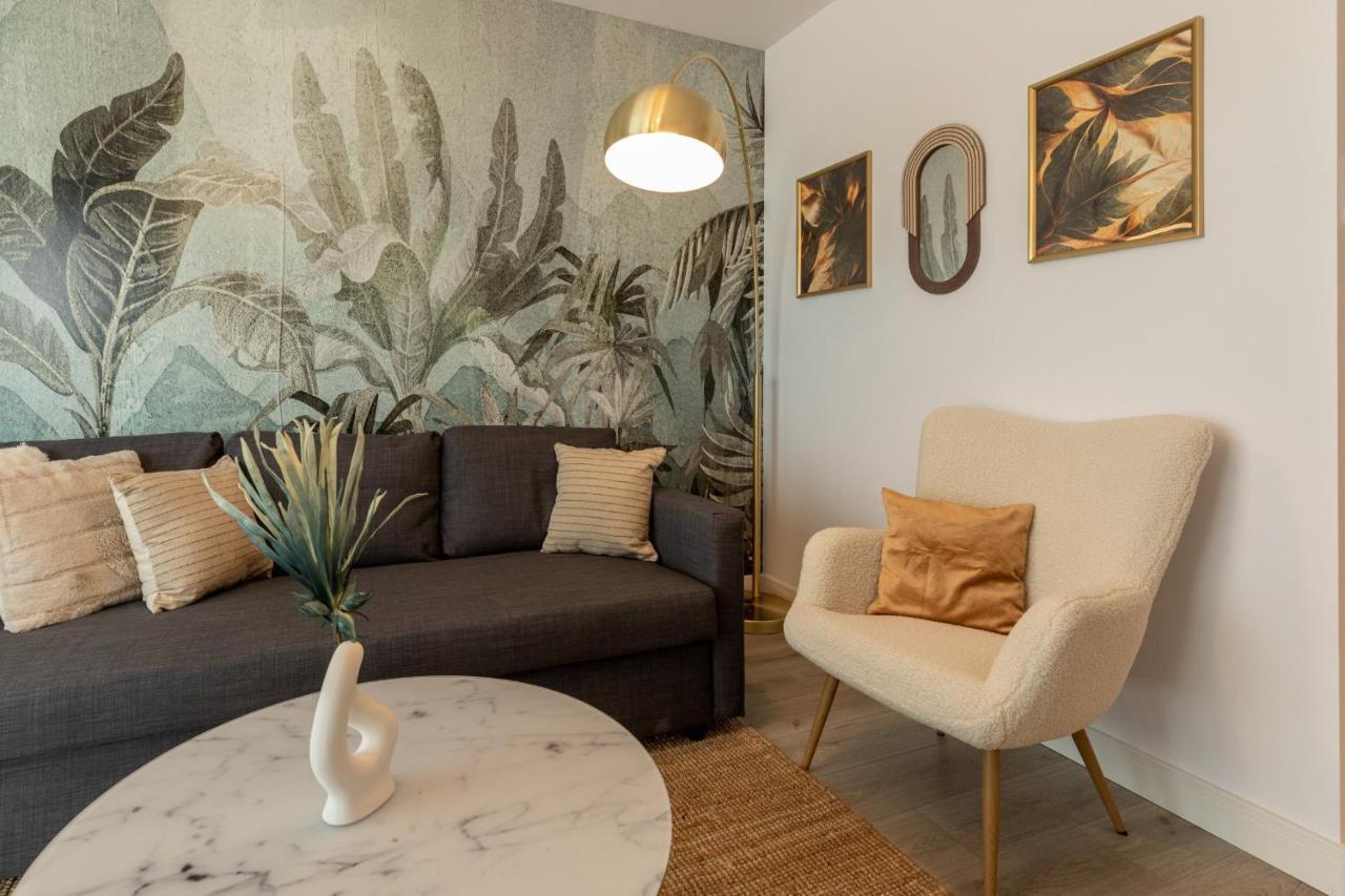 Stunning 1br Retreat In North District Apartamento *