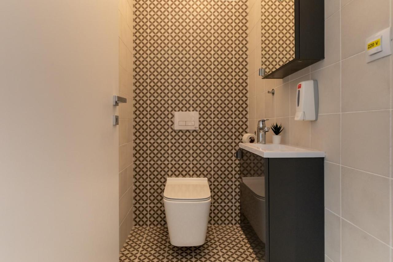 Apartamento Stunning 1br Retreat In North District *