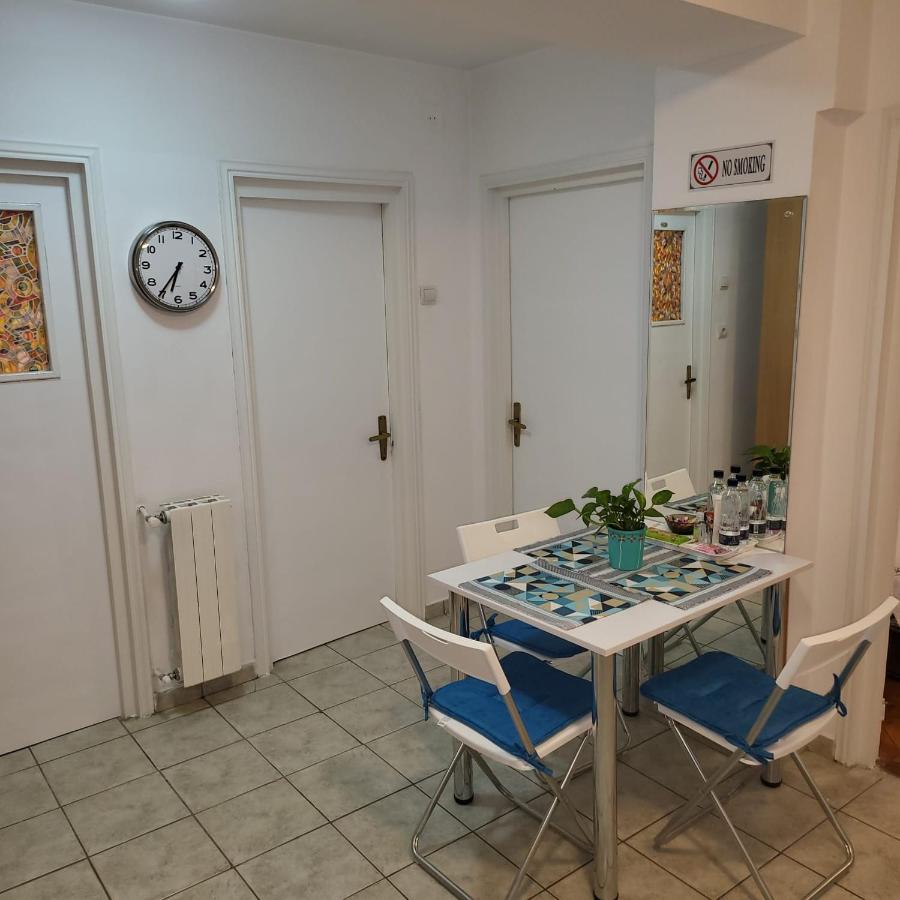 Apartment Melia