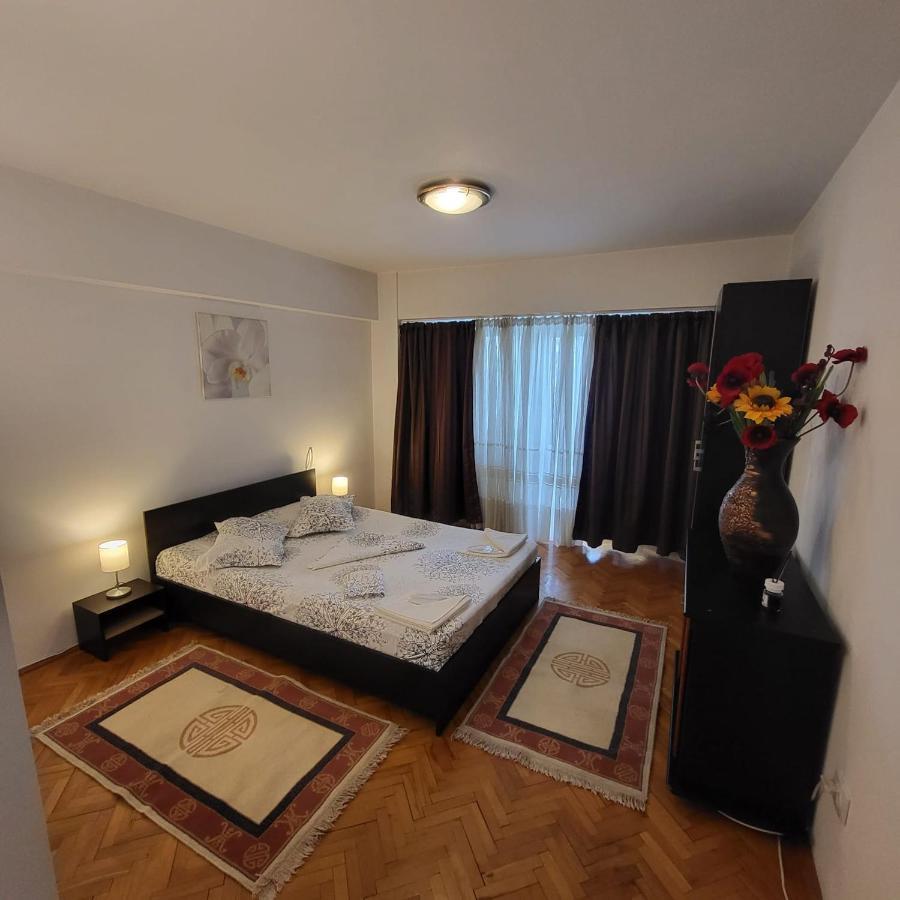 Melia Apartment