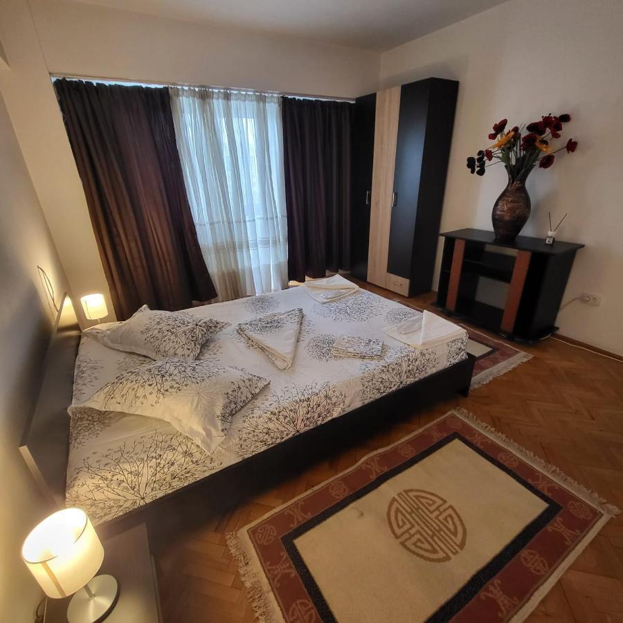 Melia Bucharest