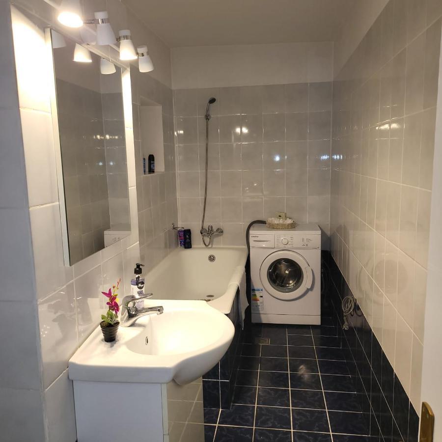 Melia Apartment *
