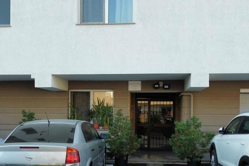 Apartment Marului Bucharest