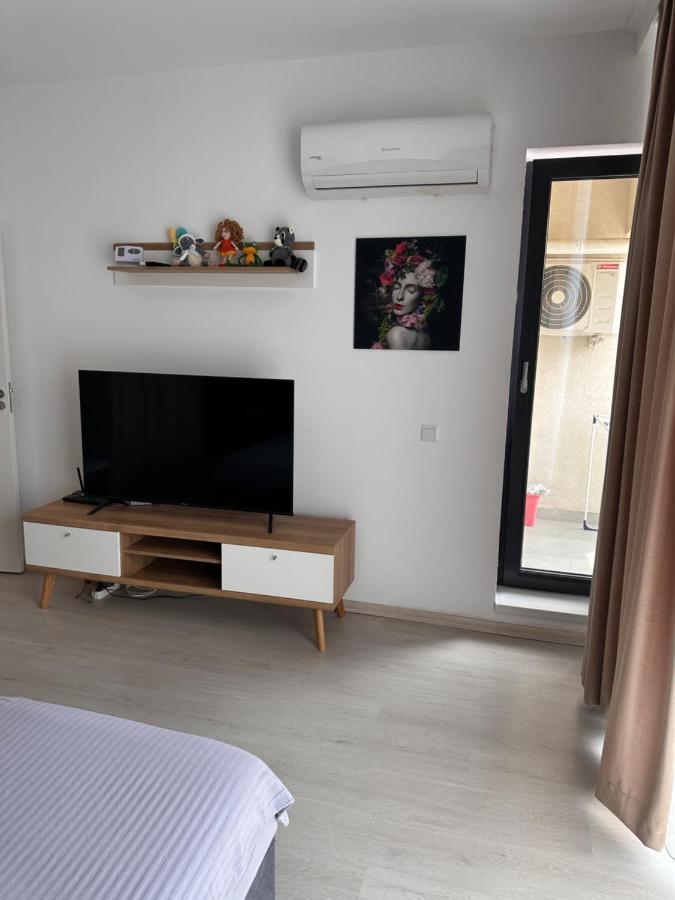 Exigent Plazza - Self Check-in Apartment Bucharest