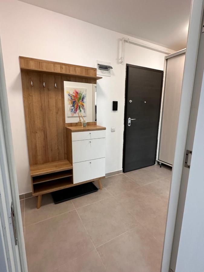 Exigent Plazza - Self Check-in * Bucharest